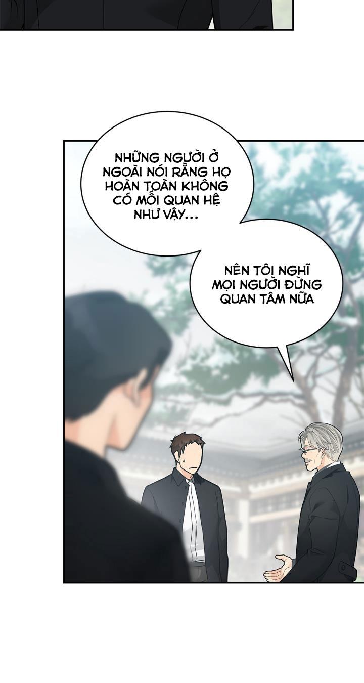 hôn nhân bị đánh cắp của hồ ly chapter 35 10