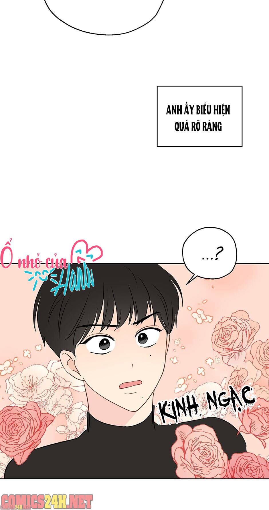 chỉ là giấc mơ thôi phải không? chapter 7 6