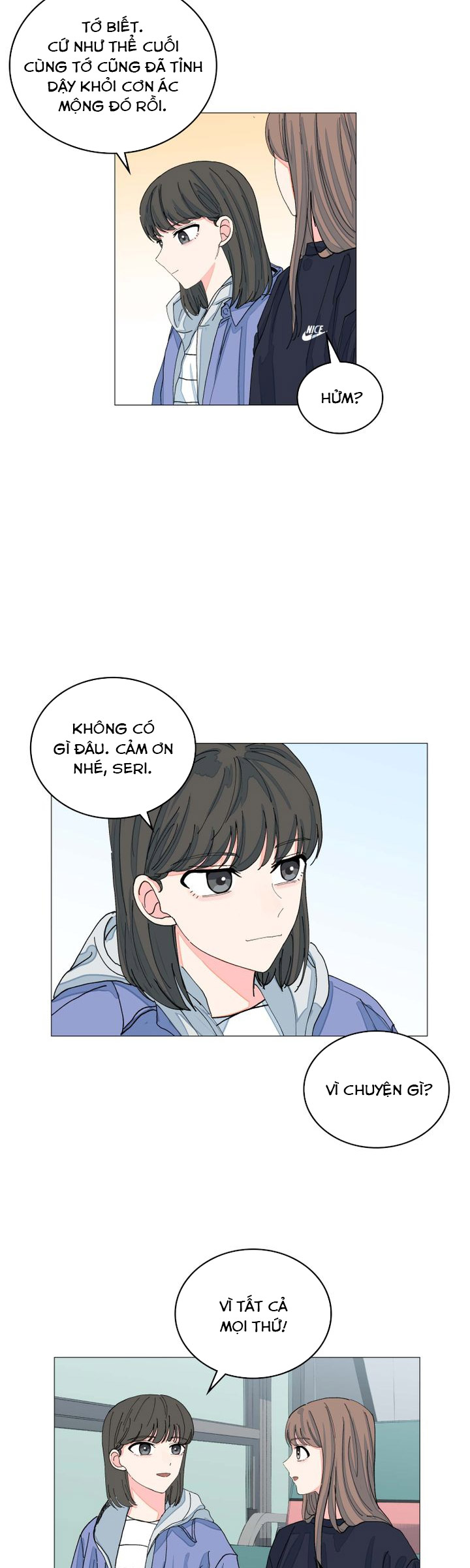 lọ lem hangul coming soon chapter 29 9