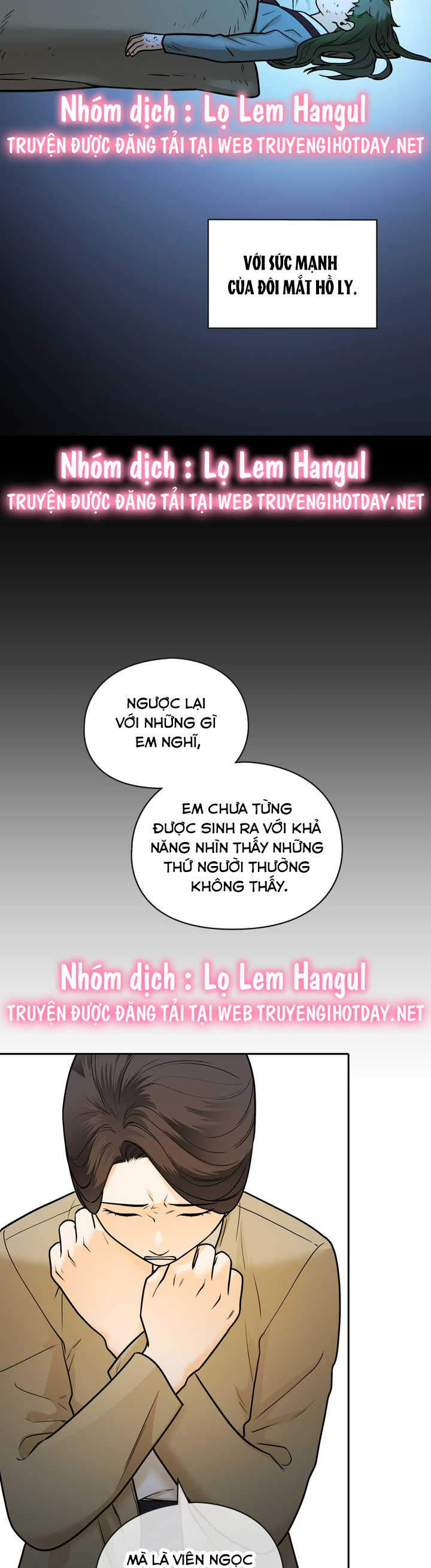 câu chuyện về người phụ nữ ấy chapter 169 8