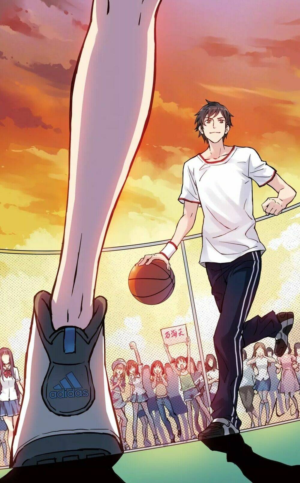 hương vị mùa hạ chapter 7 1