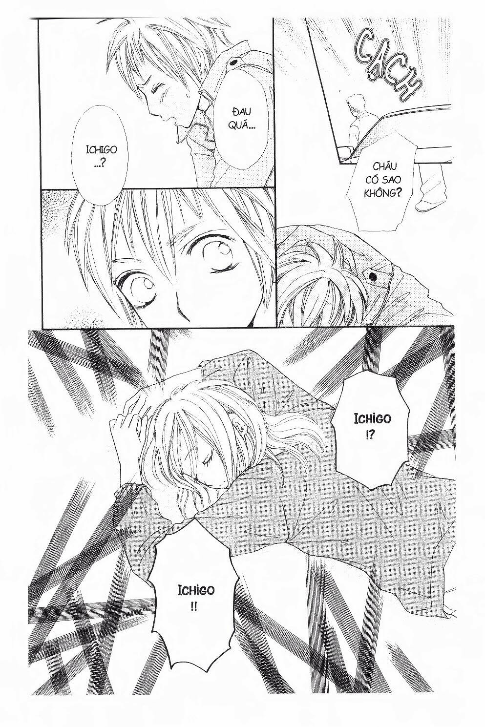 ichigo to anzu chapter 41 11