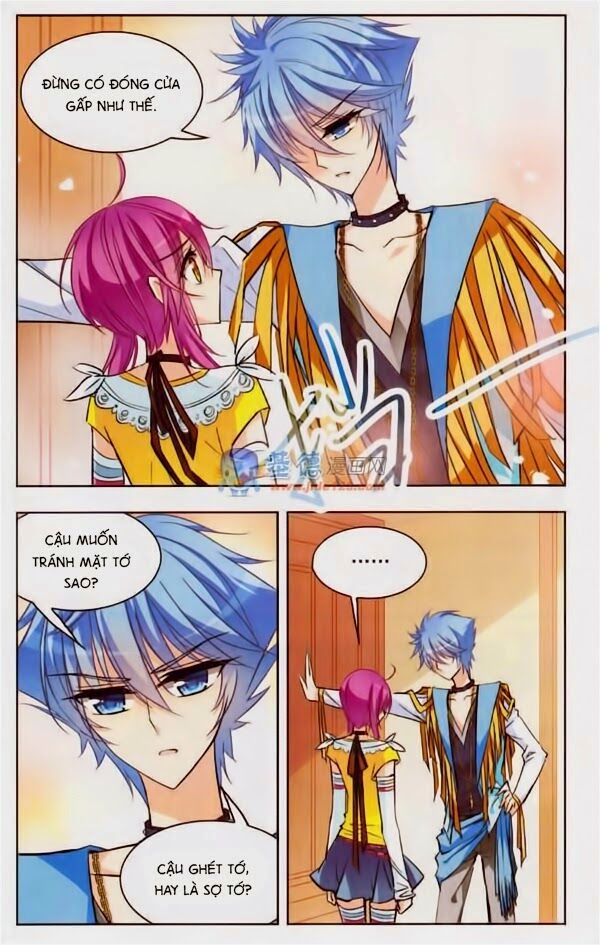 thiên giáng hiền thục nam (full) chapter 41 4