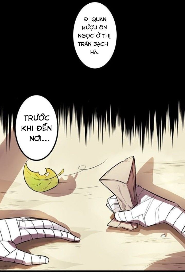 huyết mực sơn hà chapter 1 20