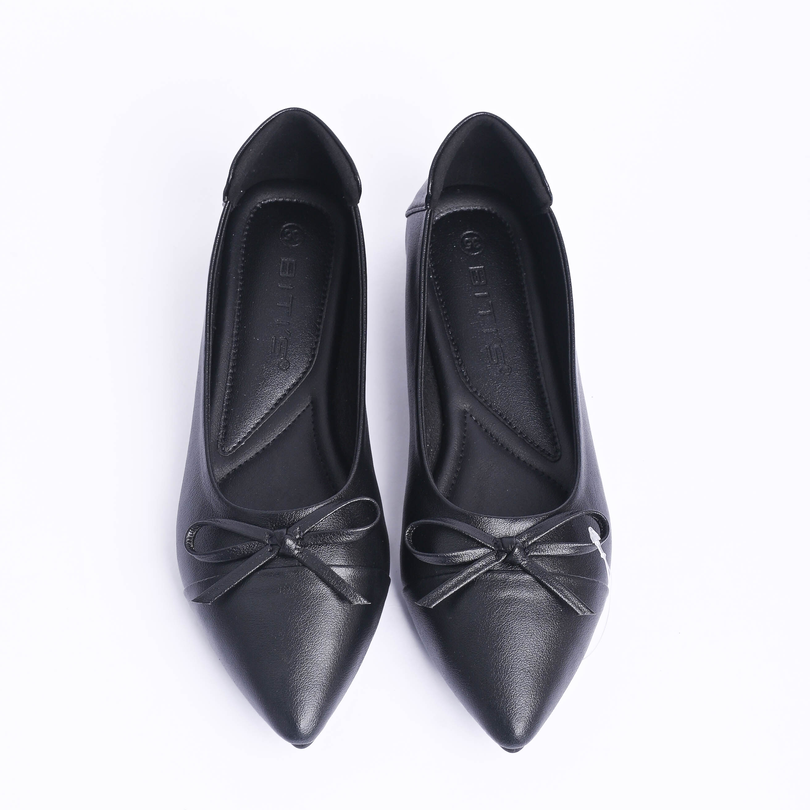 Giày bít Bitis nữ (35-39)