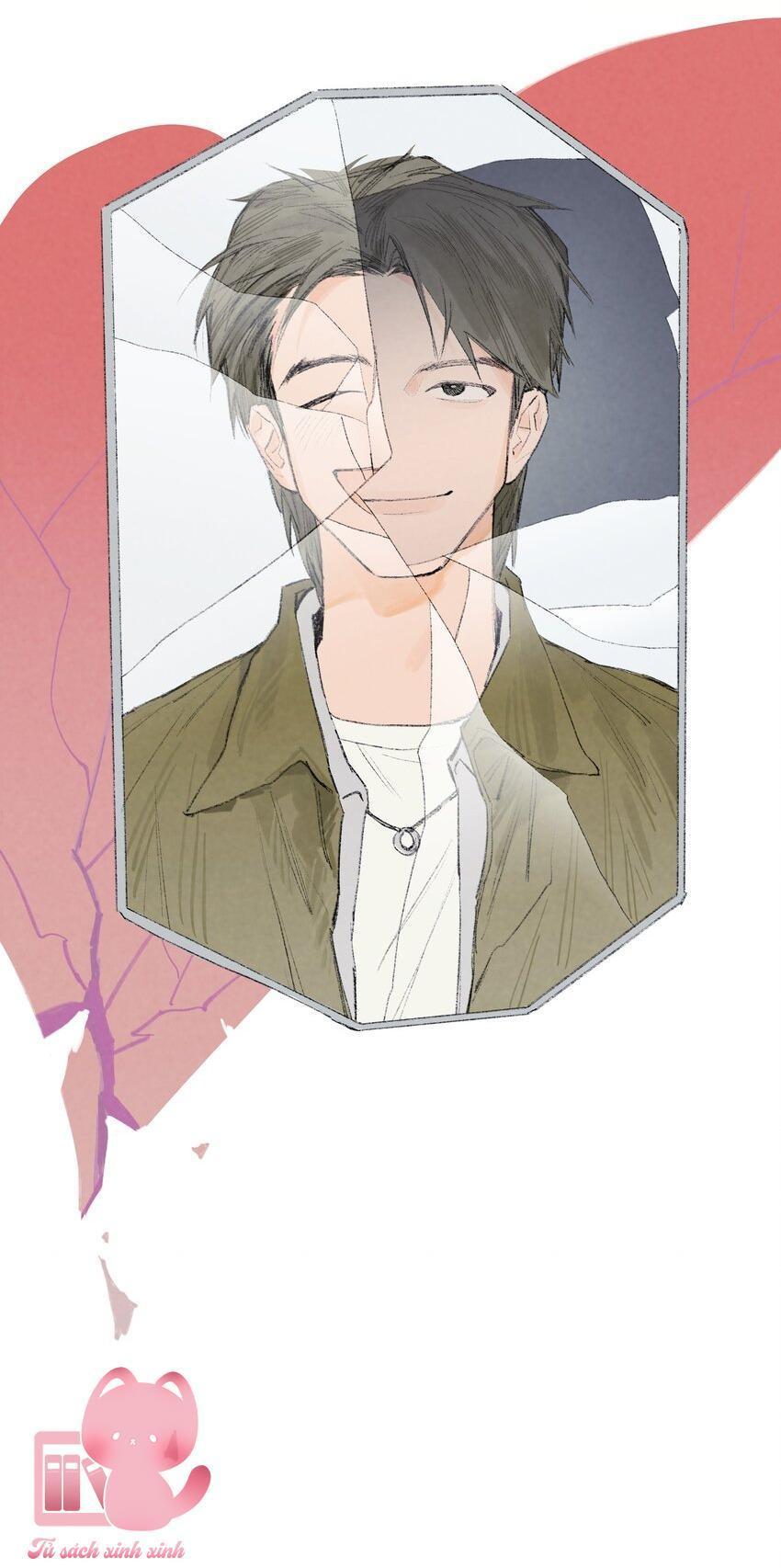 con thỏ rơi vào bẫy tin đồn chapter 3 20