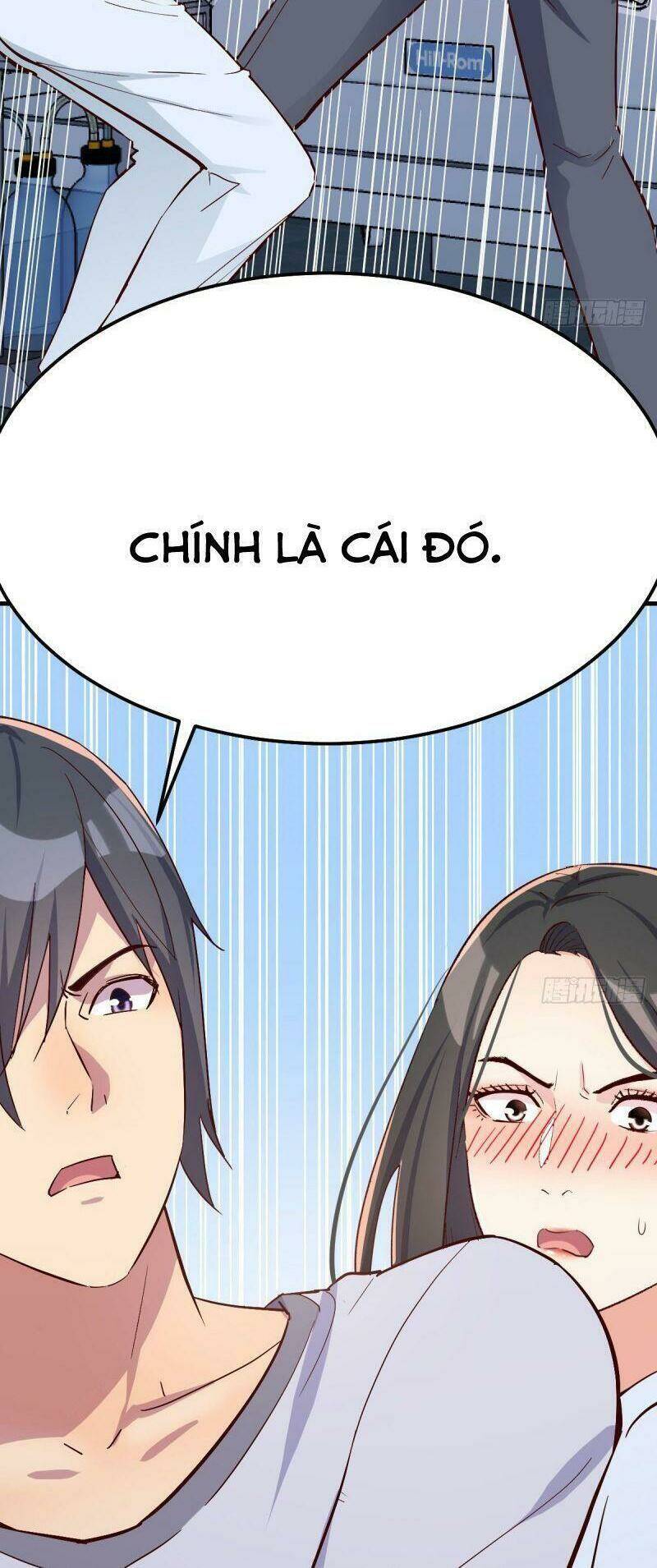 y thánh thiên tài tại hoa đô chapter 4 34
