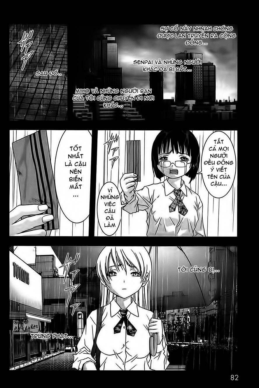 cuộc chiến sinh tồn chapter 34 17