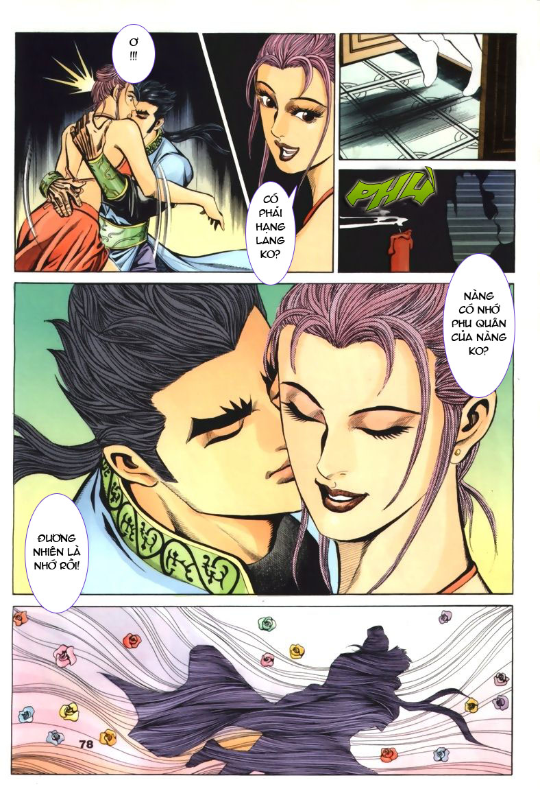 tầm tần ký chapter 53 17