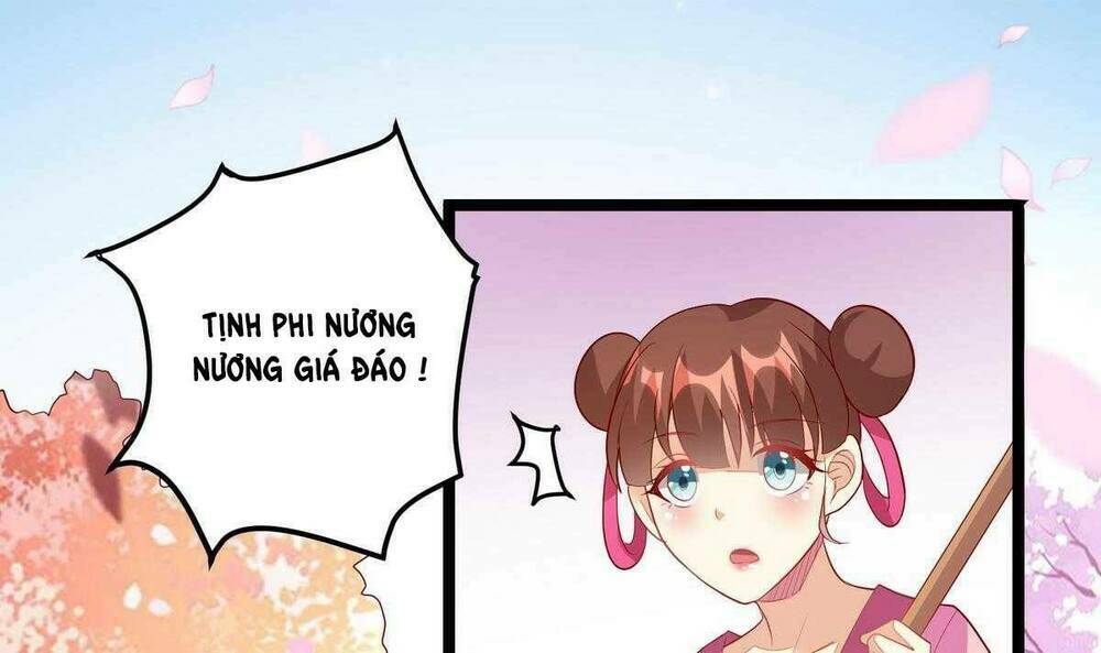 khuynh thế thần thâu của ngự quân ký chapter 4 17