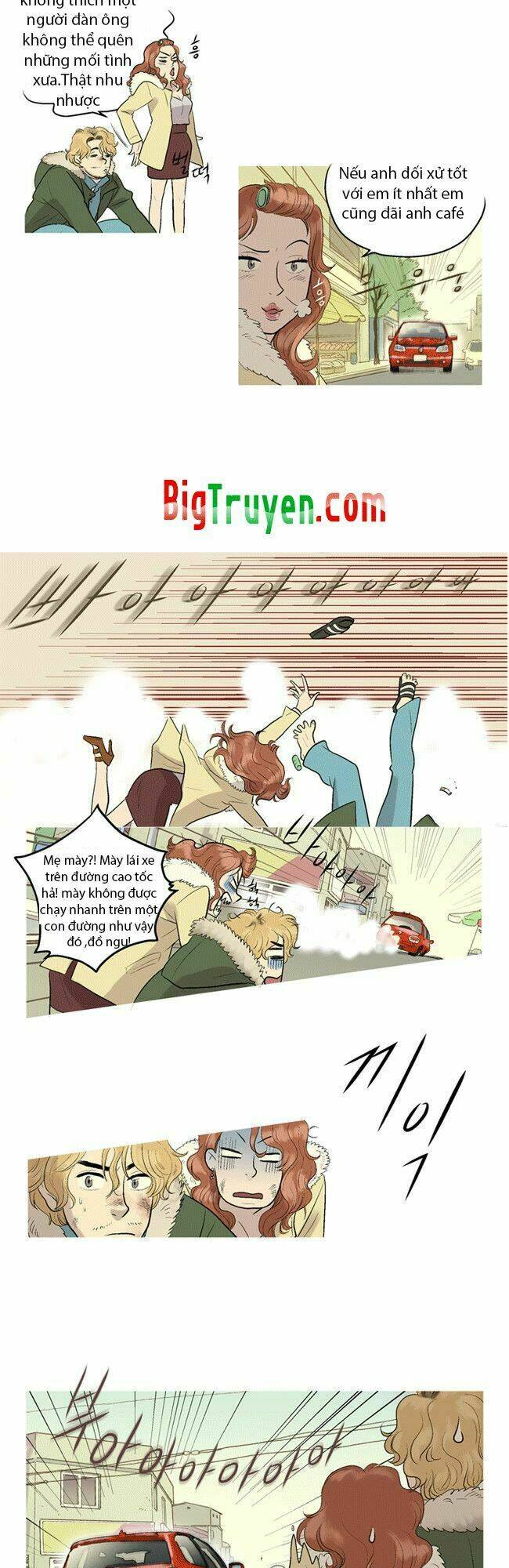 super daddy yeol - người cha tuyệt vời chapter 1 23