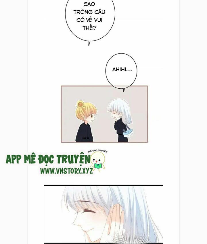 con tim rung động 2 chapter 32 36