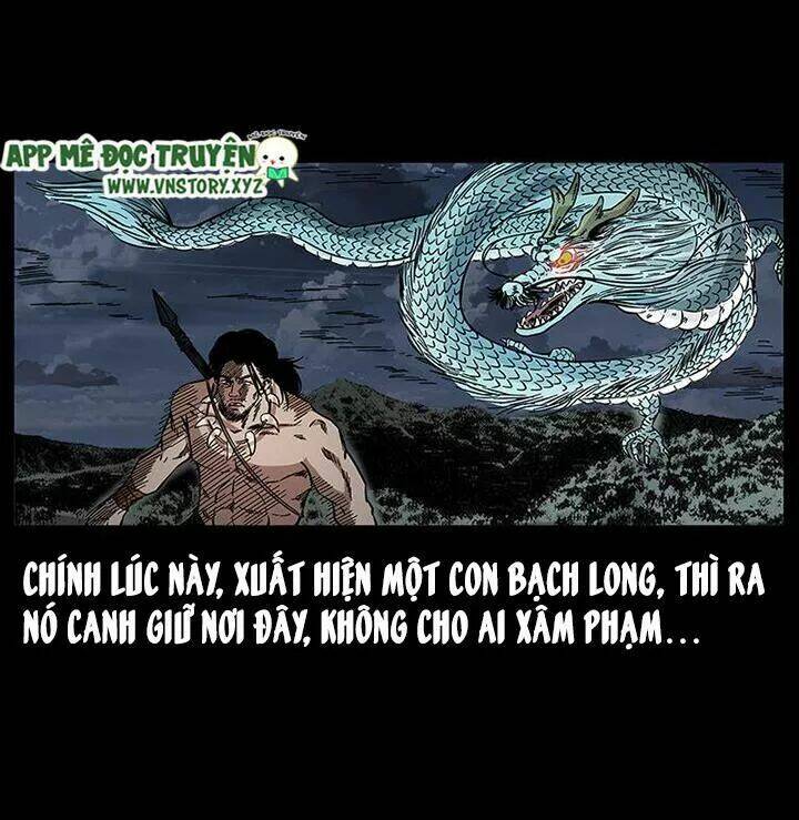 U Minh Ngụy Tượng Chapter 175 33