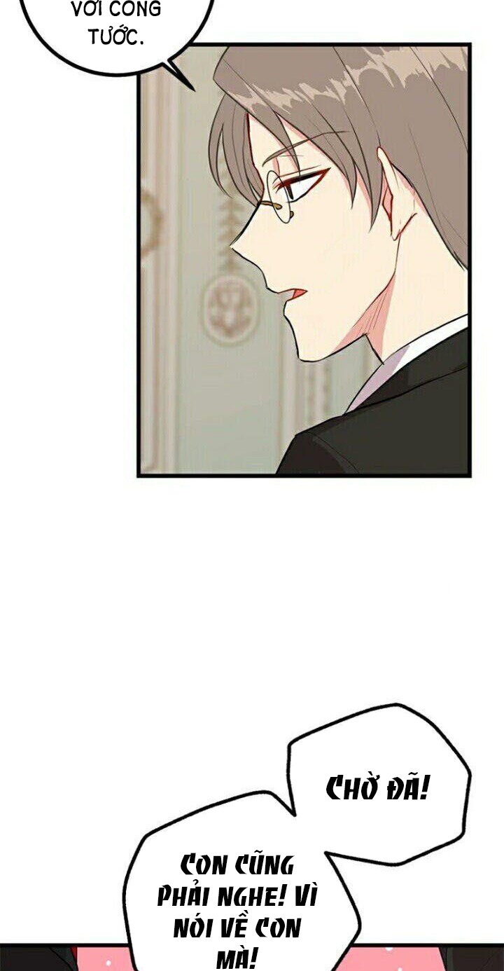 tôi là tiểu thư của gia đình này chapter 31 14