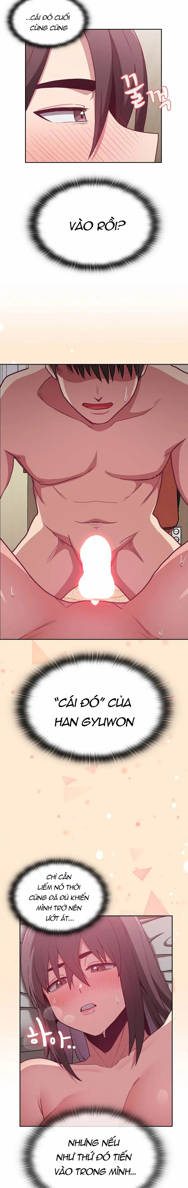 người chữa lành chapter 7.1 11