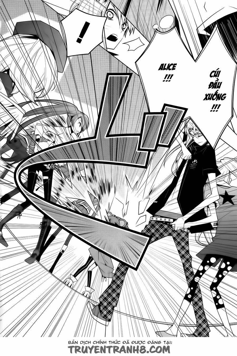 snow white and alice chapter 14 14