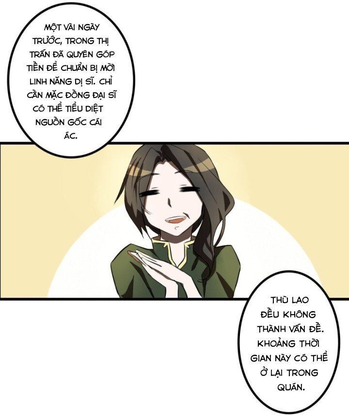 huyết mực sơn hà chapter 2 29