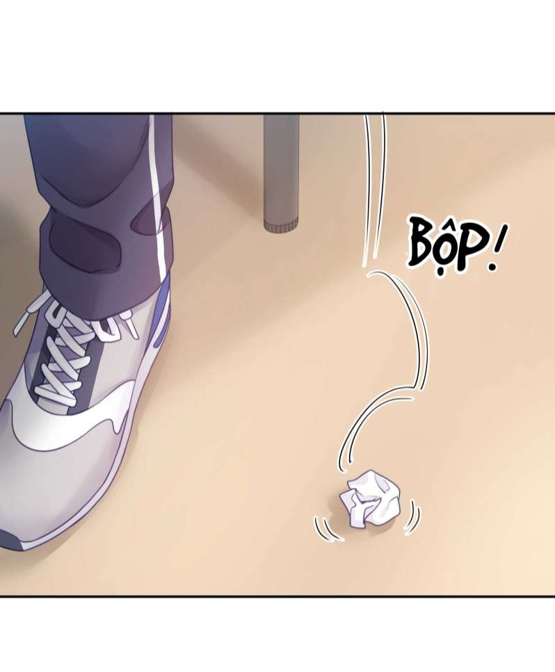 để ý tôi chút nào chapter 21 26