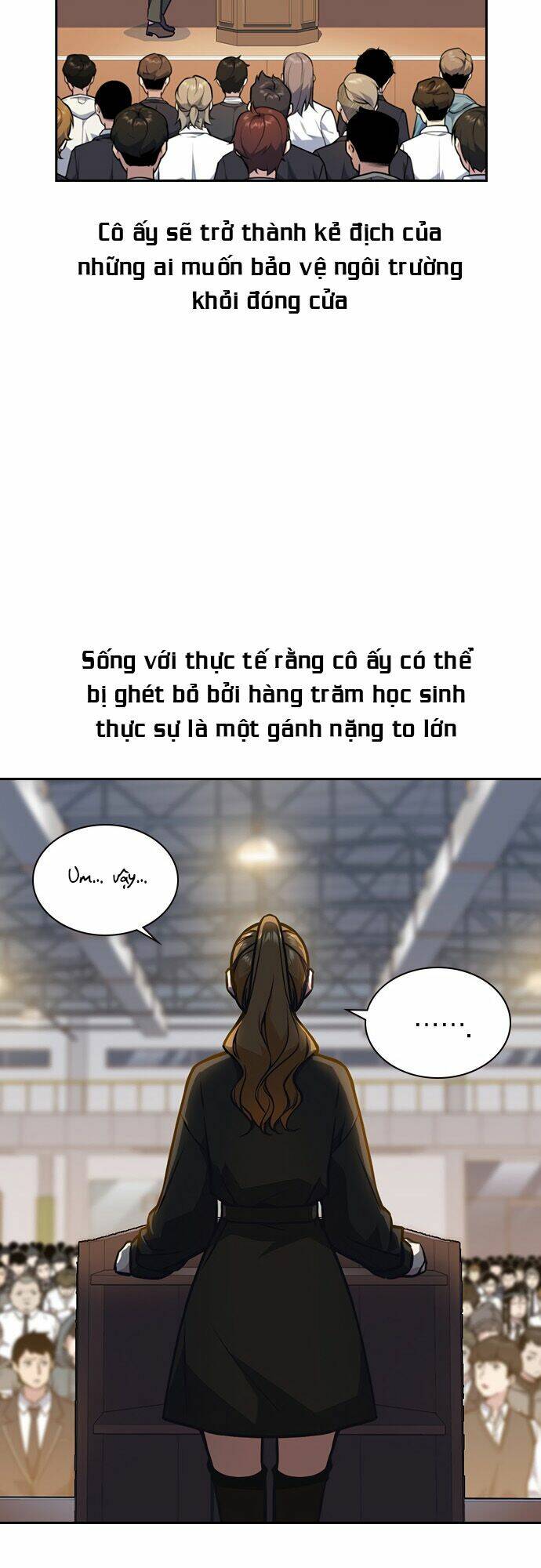 Học Nhóm Chapter 52 - Trang 45