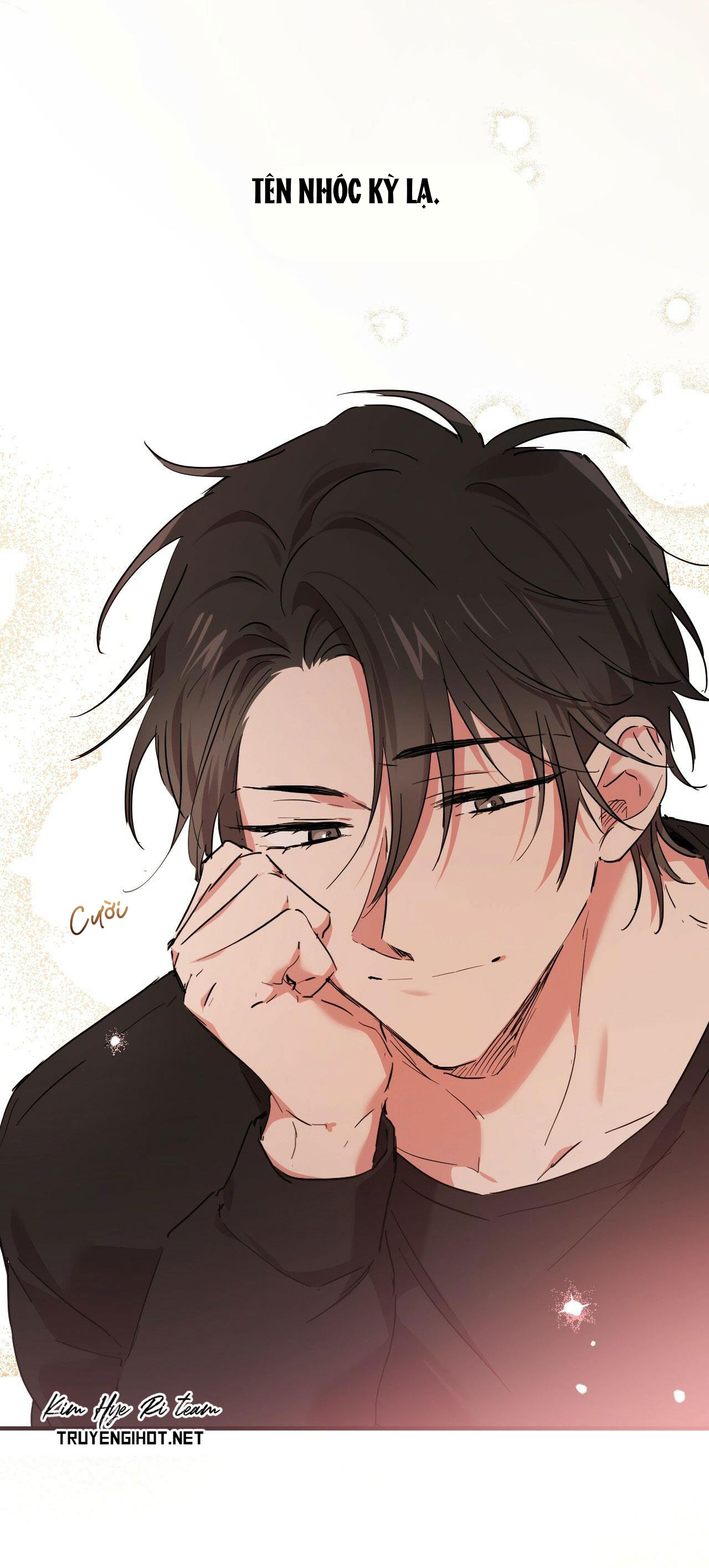 những chú thỏ của hapypy chapter 13 75