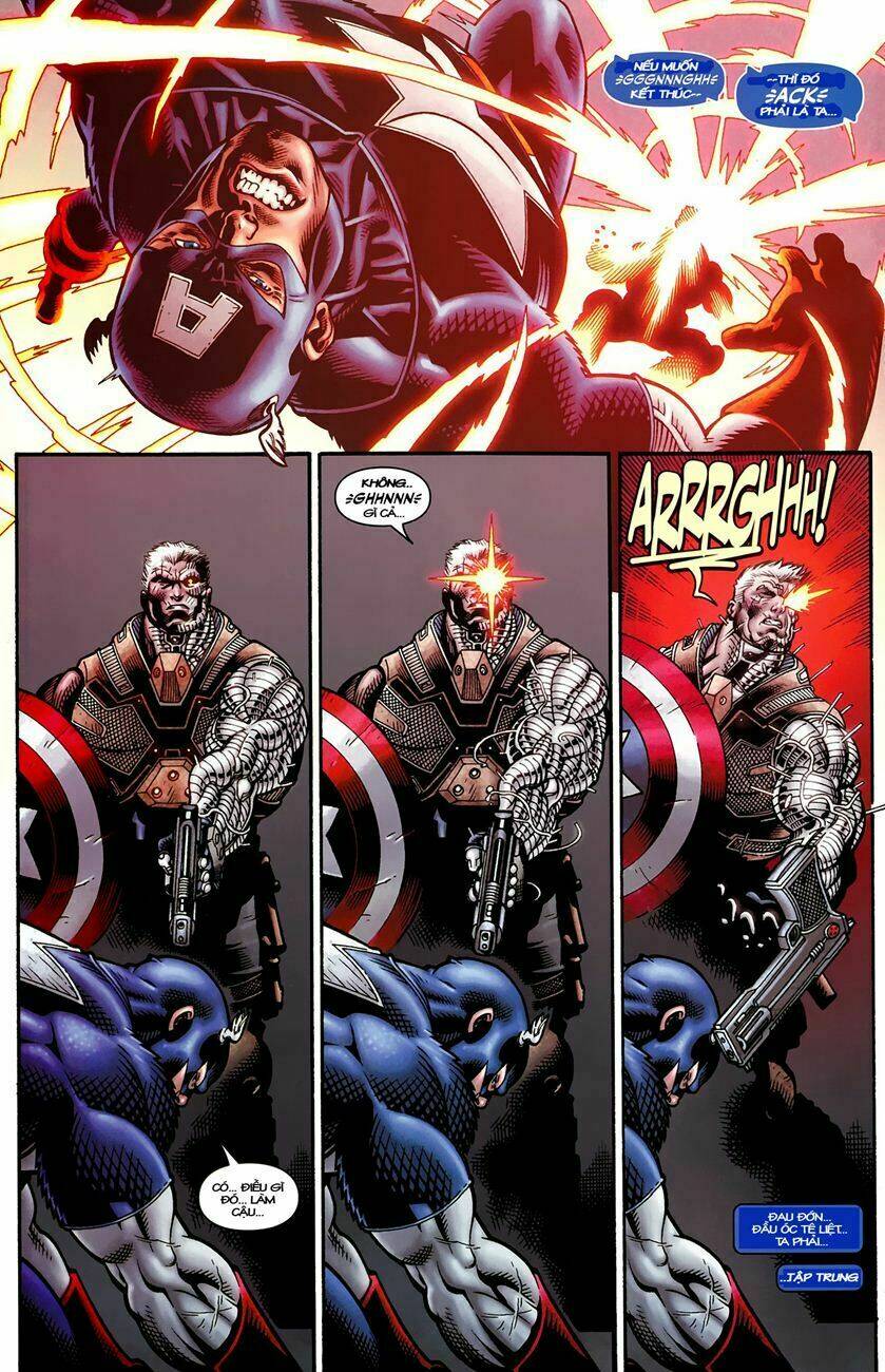 avengers-x-sanction chapter 1 24