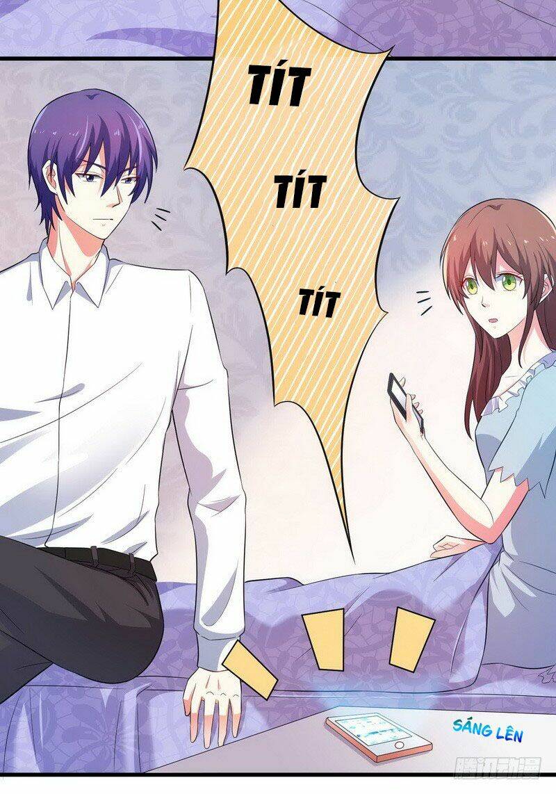 khế hôn chapter 19 19