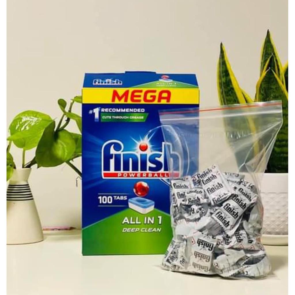 Nước trợ xả Alio Xuất xứ Liên Bang Đức- 1 lít