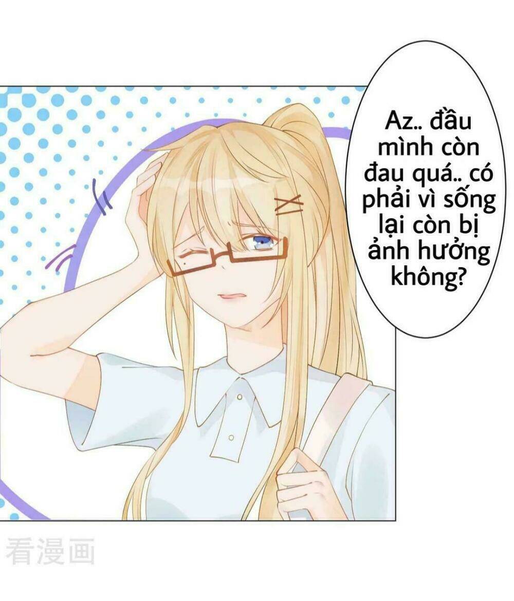 trọng sinh siêu sao - lăng thiếu sủng nghiện chapter 4 15