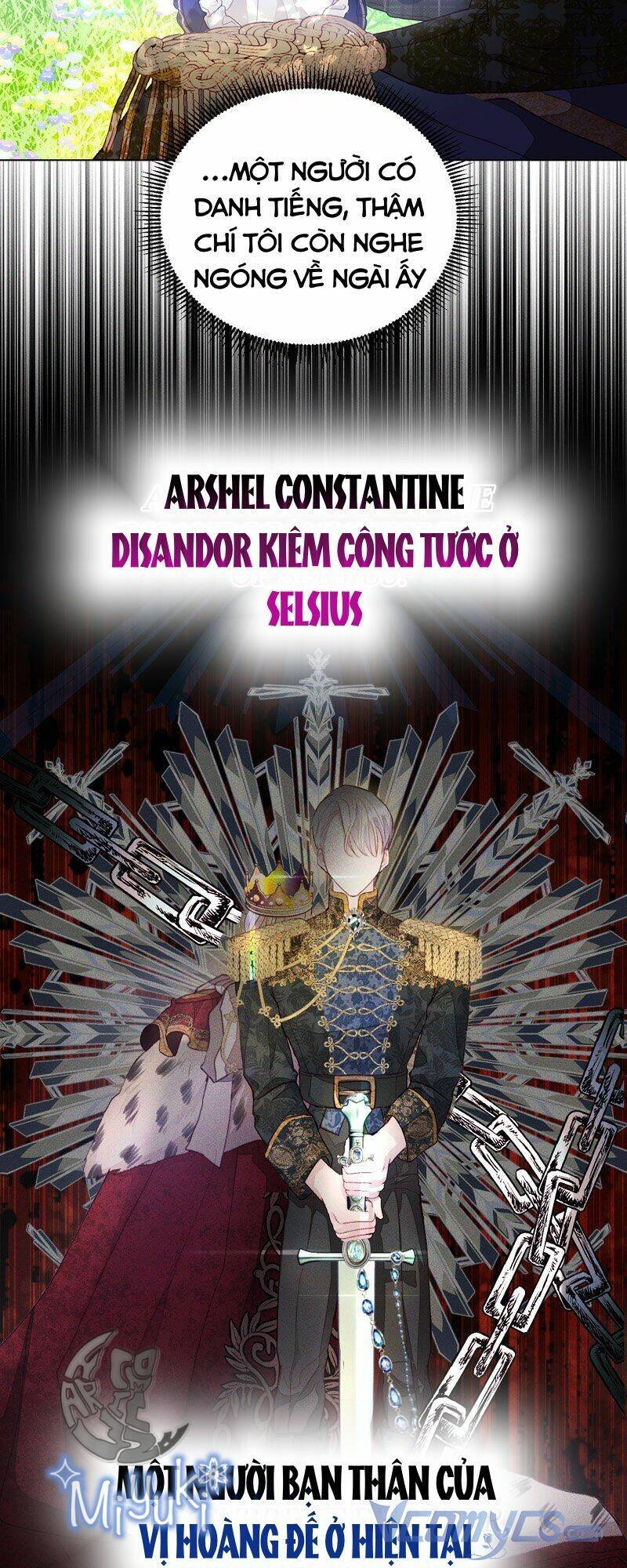 một hôm bố tôi xuất hiện chapter 2 44