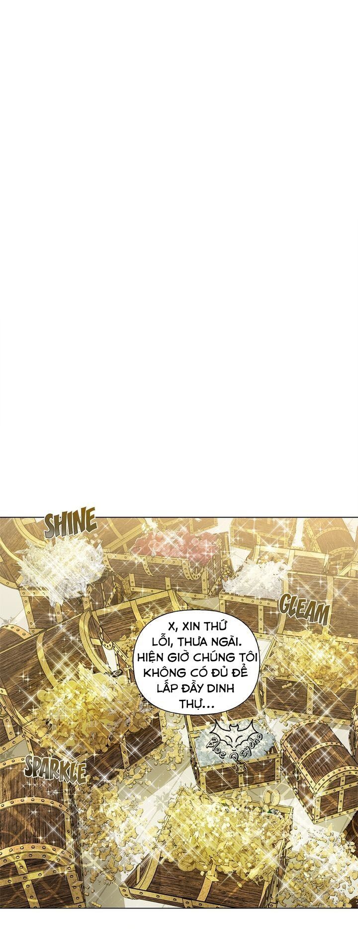 triệu hồi sư với mái tóc màu hoàng kim chapter 46 6