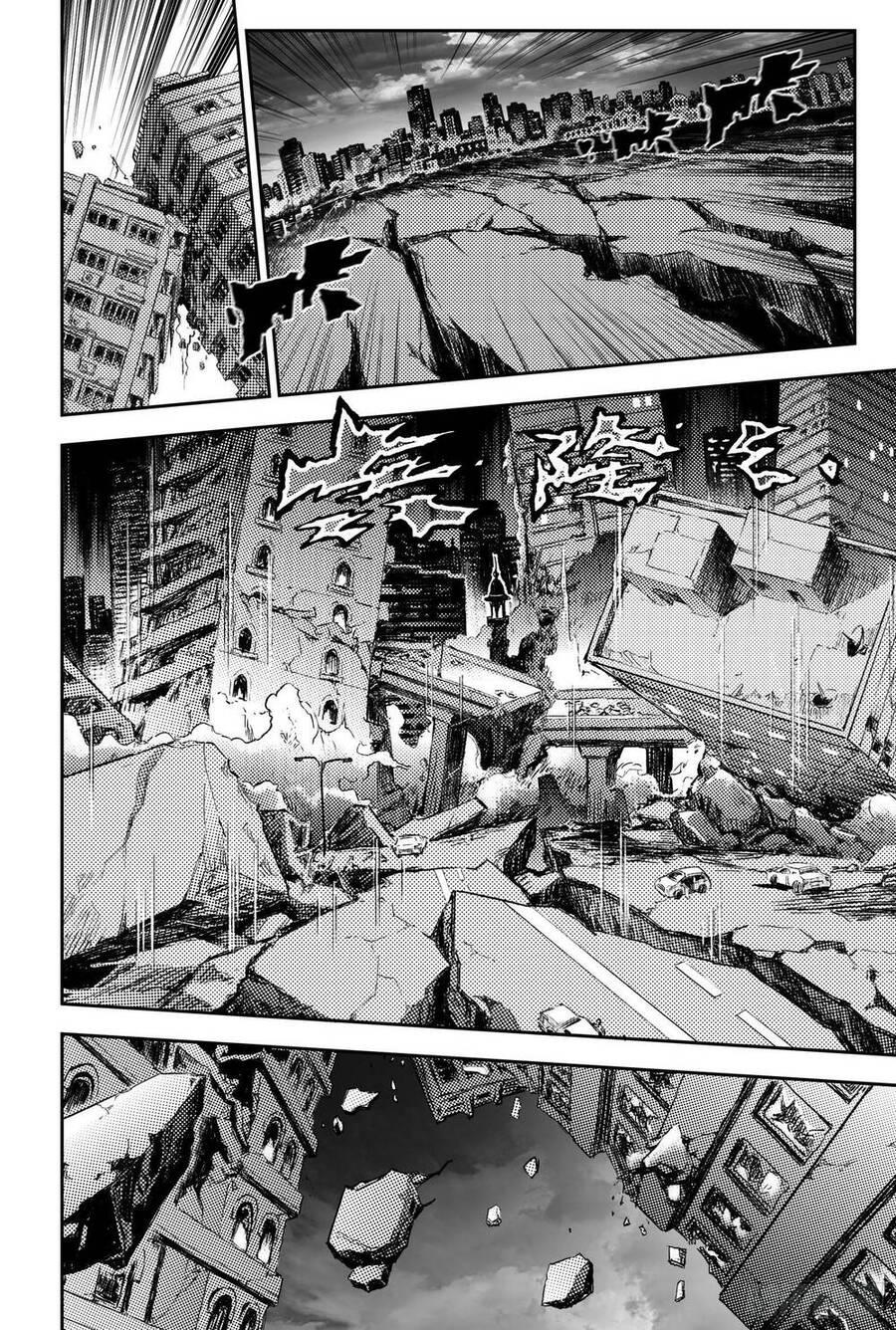 huyền hạo chiến ký chapter 250 1