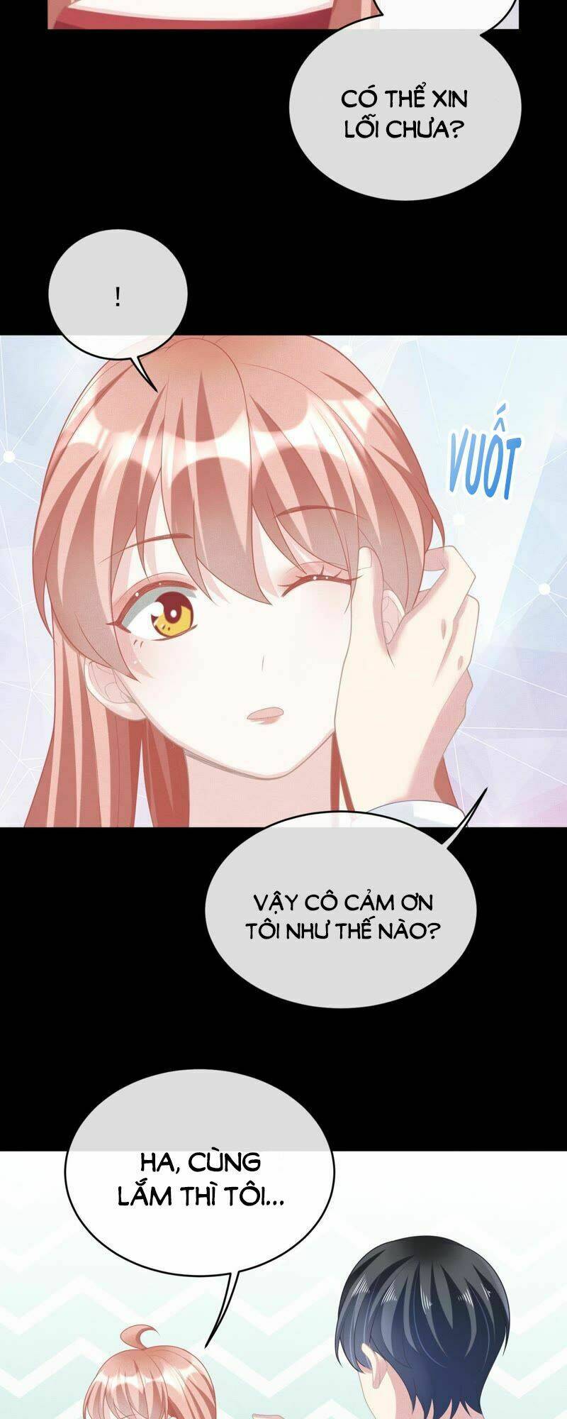 cô dâu giả tạo chapter 22 8