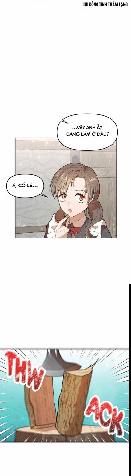 làm cách nào để sống sót trong cuốn tiểu thuyết ngôn tình lãng mạn chapter 4 15