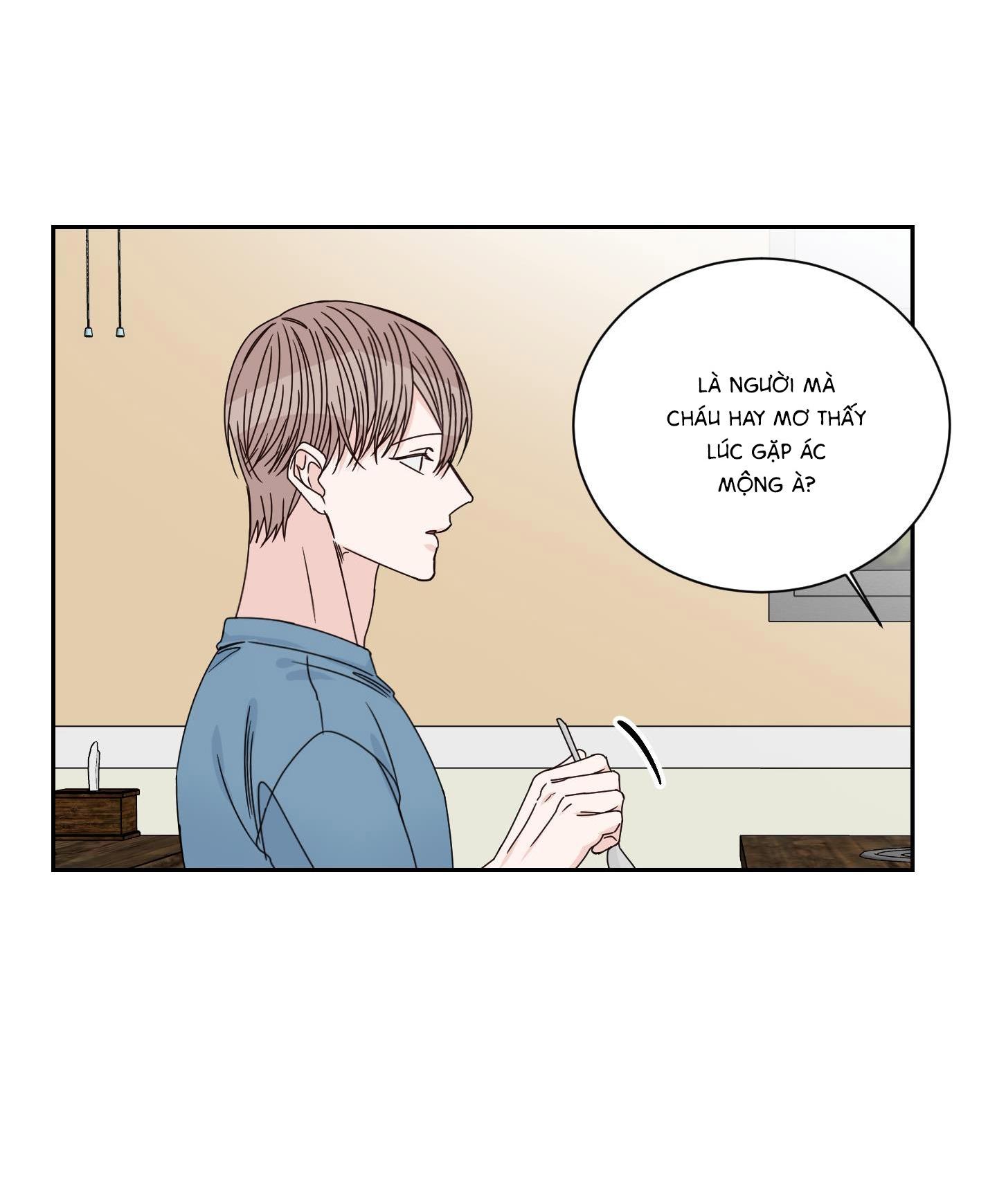 điểm dừng chân cuối cùng chapter 48 50