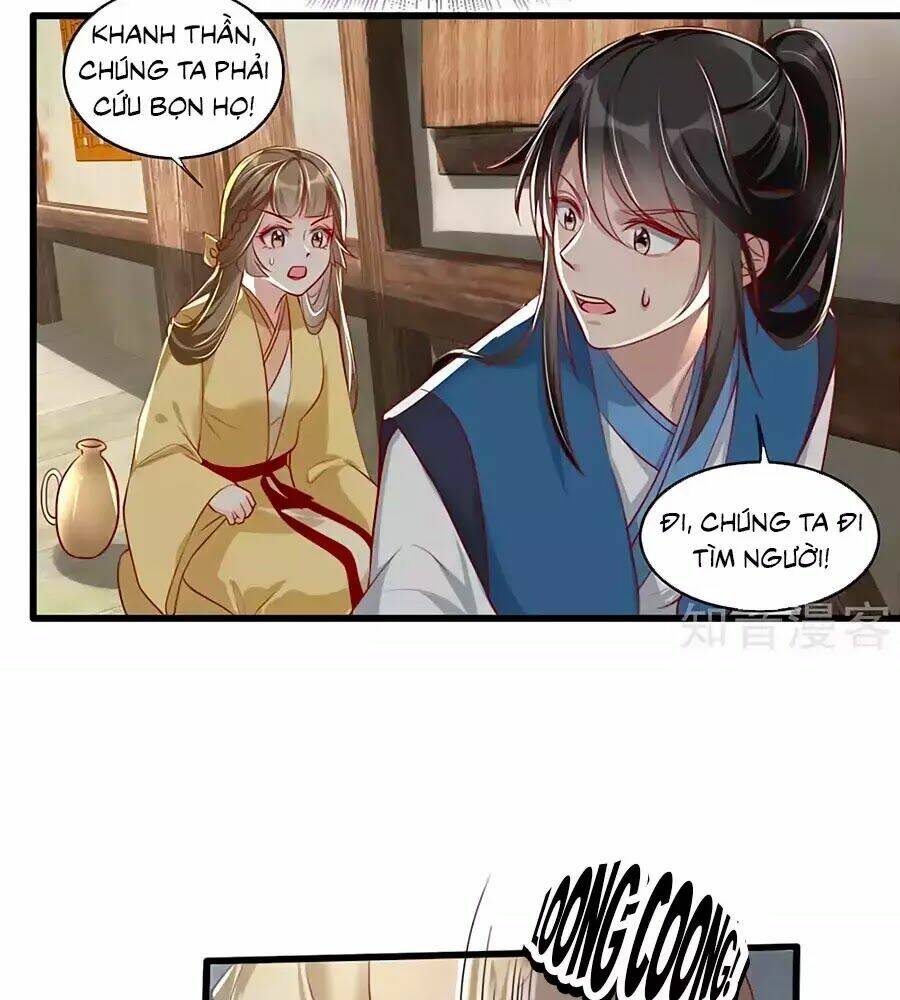 gian phi như thử đa kiều chapter 67 71