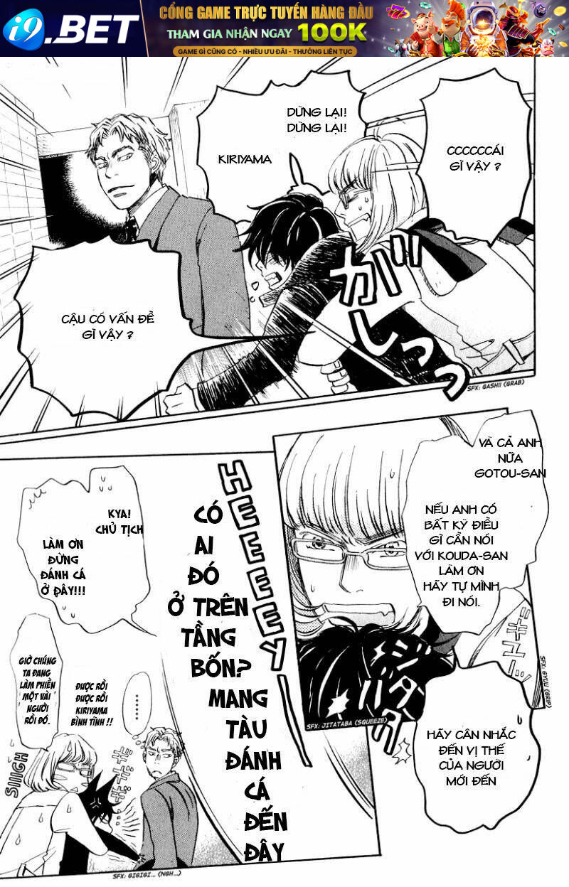 3-gatsu no lion chapter 25 5