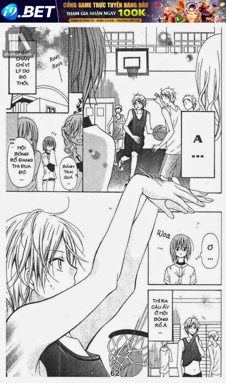 blue friend season 1 chapter 2 22