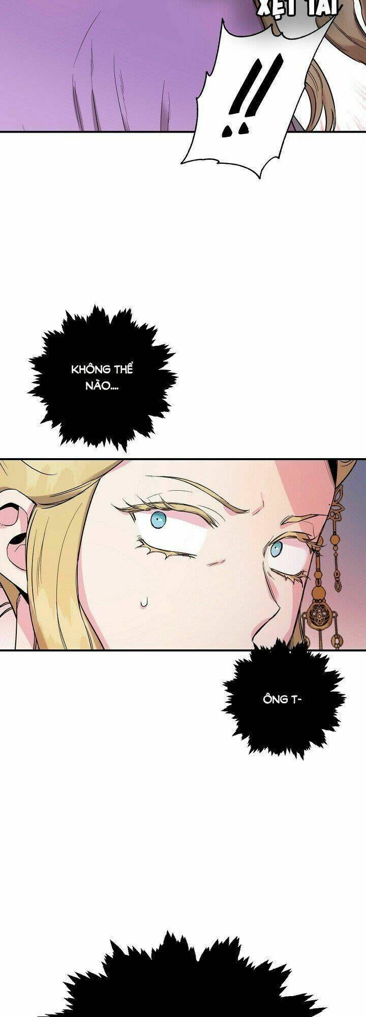 tôi trở thành nhân vật phản diện giỏi nhất trong giới võ thuật chapter 49 2