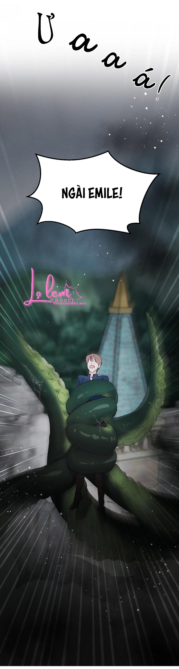 trước tiên phải giấu em trai tôi đi đã chapter 32.2 2