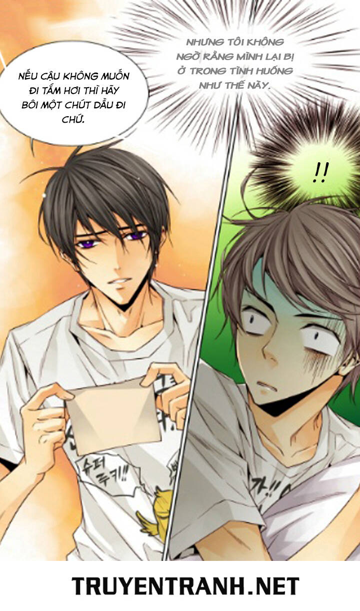 cheonsaeng yeonbun chapter 15 5