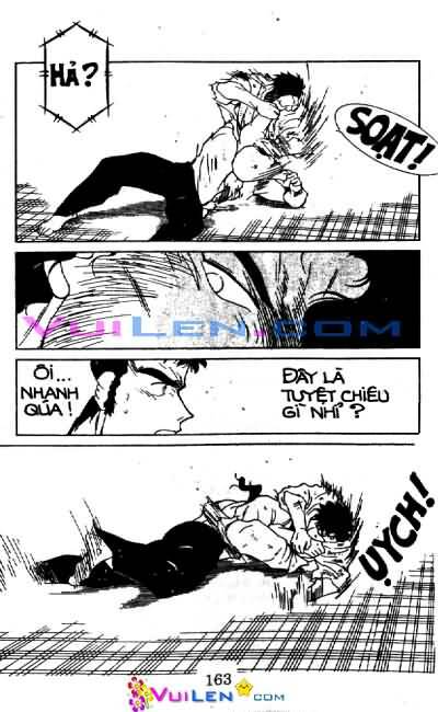 truyền nhân atula - shura no mon i chapter 37 164