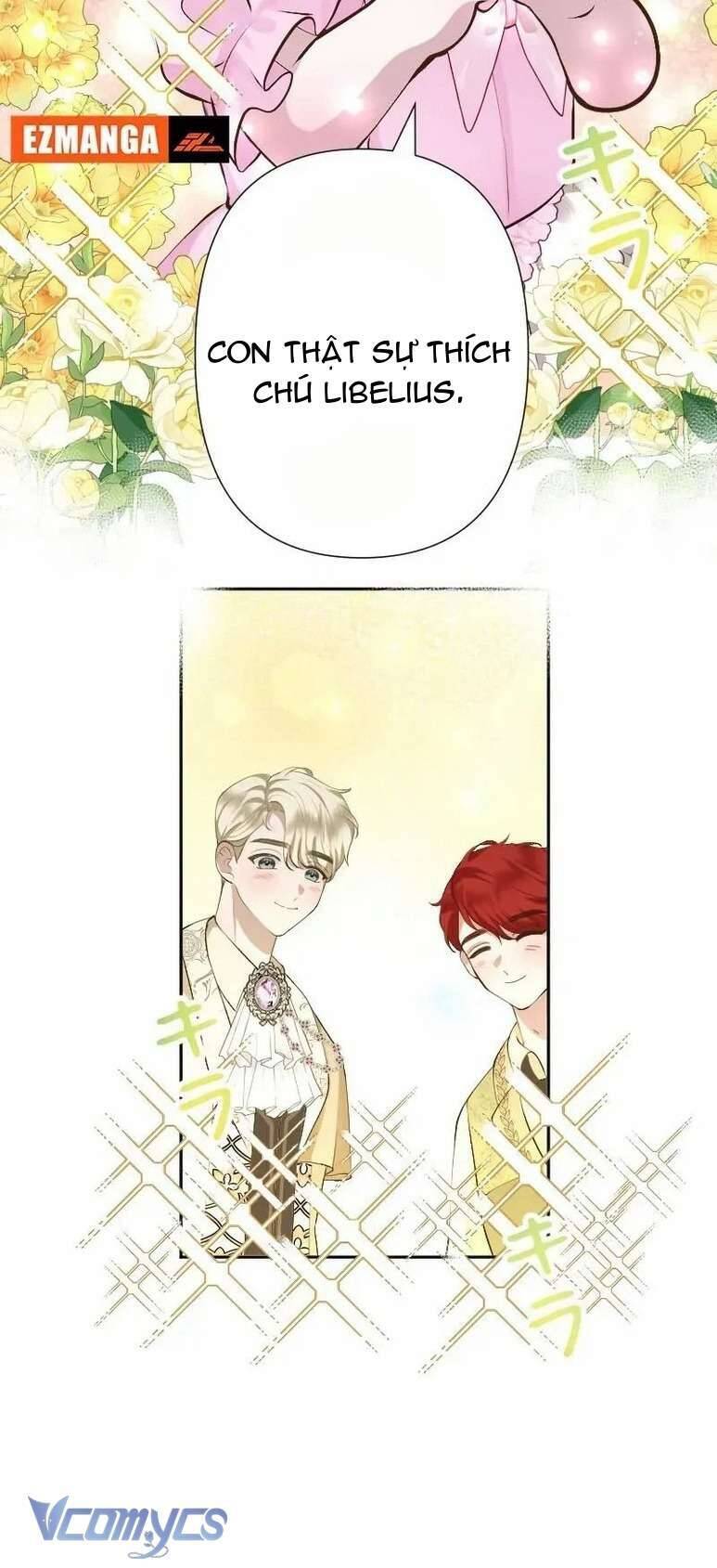 sau này họ sẽ sinh ra tôi chapter 16 26