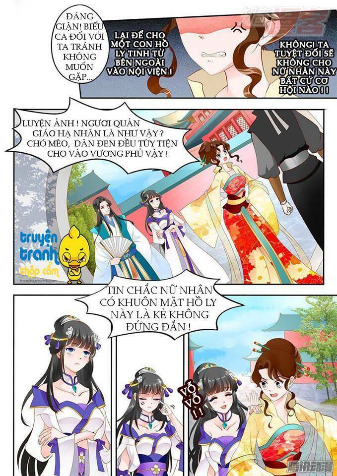 phi thường vô lương chapter 3 3