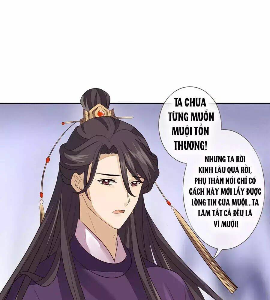 cửu khuyết phong hoa chapter 44 28