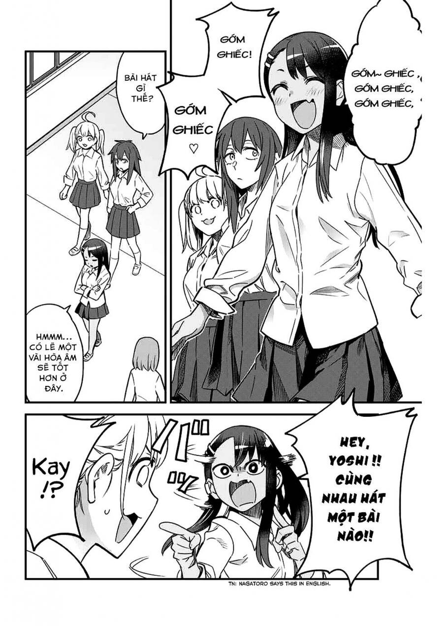 please don bully me - nagatoro-san chapter 87 2