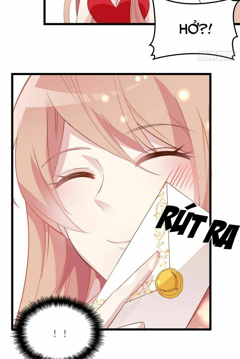 bí mật kết hôn với ảnh đế: vợ ơi đến đây tấn công đi nào chapter 15 12