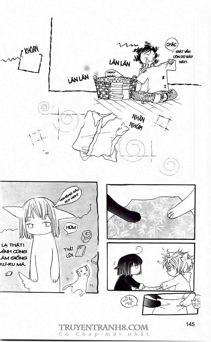 những ngày tươi đẹp chapter 8 2