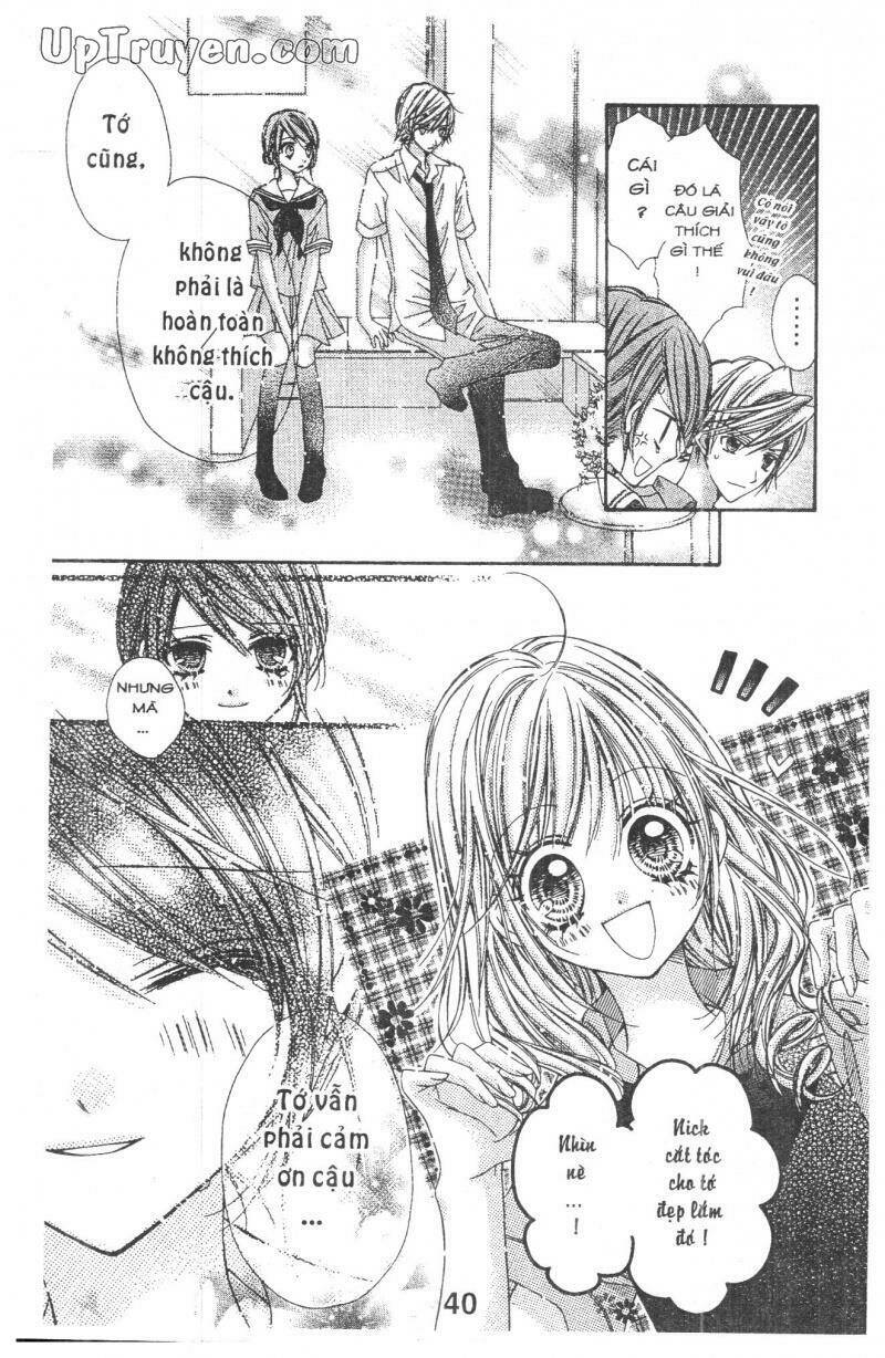 thiên đường rock chapter 3 40