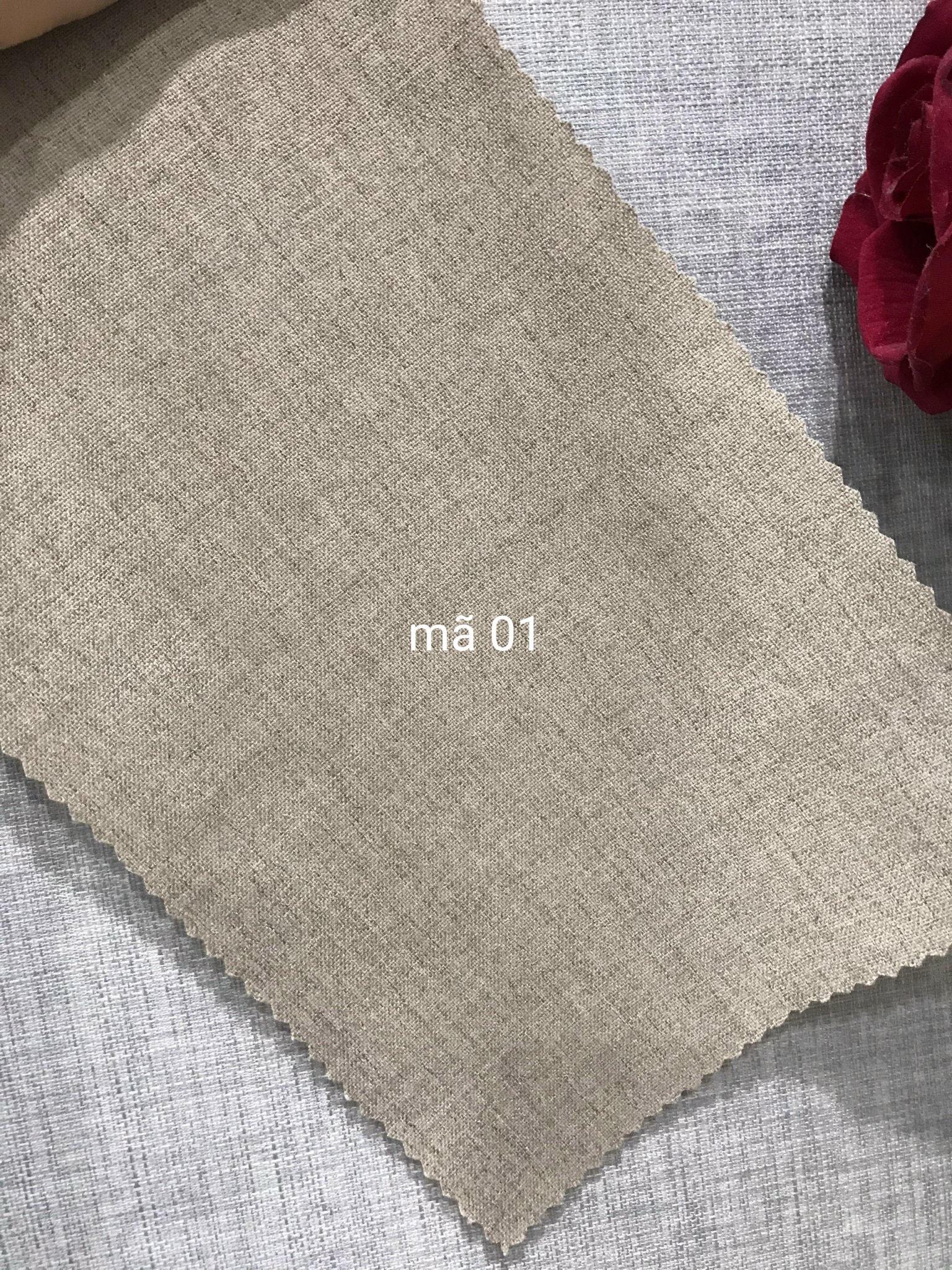 Vải dán tường nội thất cao cấp, chống mốc, chịu ẩm, trang trí nhà ở, văn phòng, nhà hàng, KT nhỏ nhất 1X1m, khổ tối đa cao x rộng 3mx100md/ cuộn
