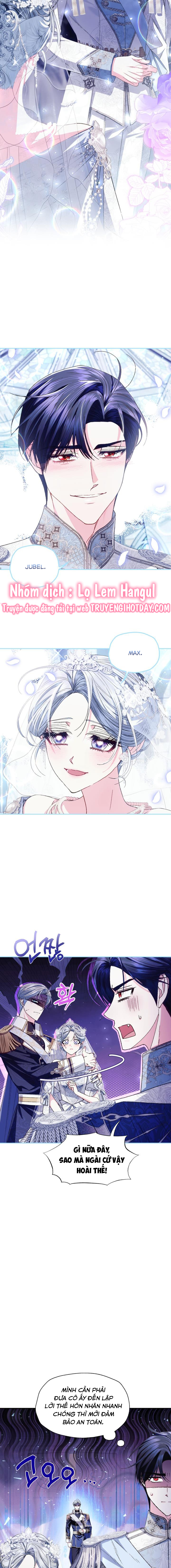 cha à, con không muốn kết hôn đâu chapter 123 5